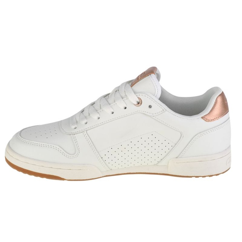 Sapatos baixos O'Neill Byron Wmn 90221002-03C branco 1