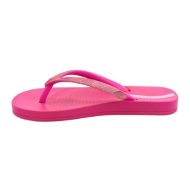 Ipanema Flip-flops das meninas 83177 Fuksy-rink rosa 2 Ipanema Flip-flops das meninas 83177 Fuksy-rink rosa 2