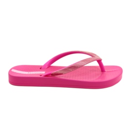 Ipanema Flip-flops das meninas 83177 Fuksy-rink rosa 1 Ipanema Flip-flops das meninas 83177 Fuksy-rink rosa 1