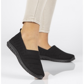 Tênis Filippo DTN2285 / 22 Bk preto 1