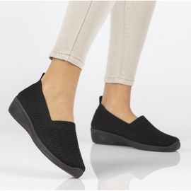 Tênis Filippo DTN2296 / 22 Bk preto 1