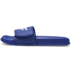Chinelos 4F Jr HJL22-JKLM001 36S azul 1