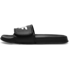 Chinelos 4F Jr HJL22-JKLM001 20S preto 1