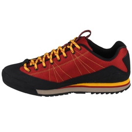 Merrell Catalyst Storm U J2002783 preto vermelho 1