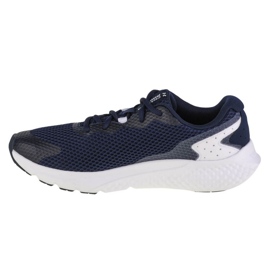 Sapatos Under Armour Charged Rogue 3 3024877-401 azul 1
