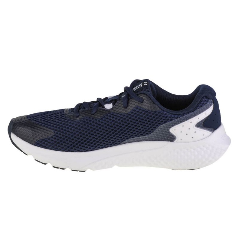 Sapatos Under Armour Charged Rogue 3 3024877-401 azul 1