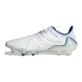 Chuteiras Adidas Copa Sense.1 Fg M GW4942 branco branco 1