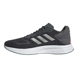Tênis Adidas Duramo 10 M GW8346 cinza 1
