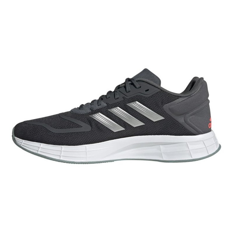 Tênis Adidas Duramo 10 M GW8346 cinza 1