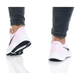 Tênis NIke Star Runner 3 (GS) W DA2776-601 rosa 2