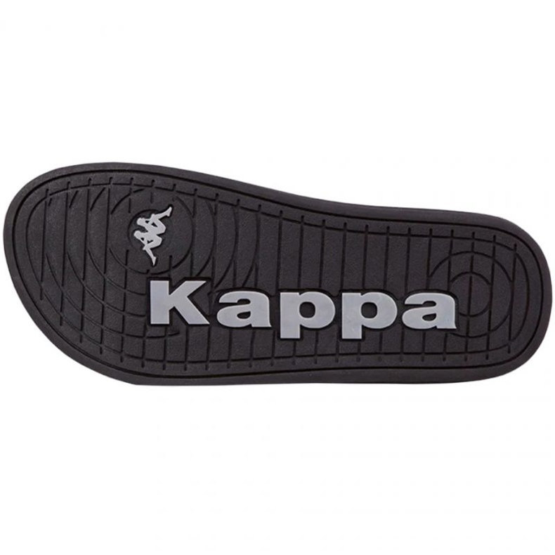 Kappa Ley M 243133M 1116 chinelos preto 1