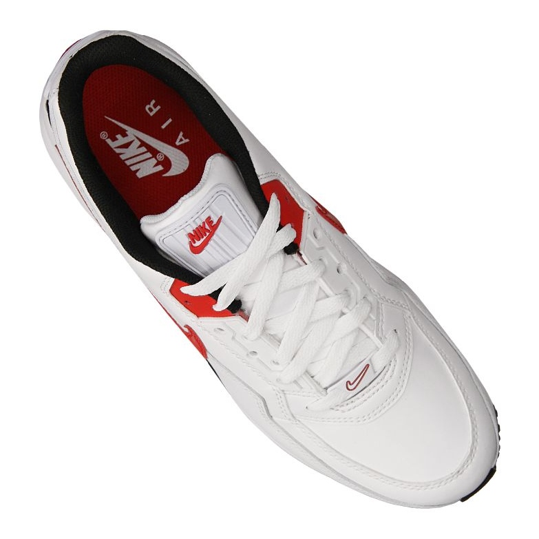 Tênis Nike Air Max Ltd 3 BV1171-100 branco 1