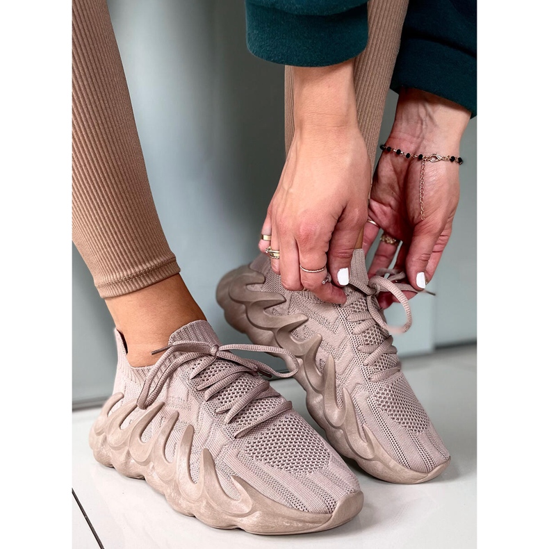 Meias Ineng Khaki bege cáqui 1 Meias Ineng Khaki bege cáqui 1