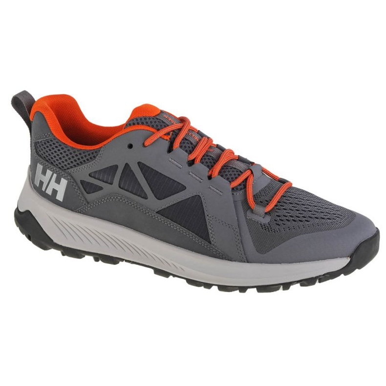 Sapatos Helly Hansen Gobi Aps 11682-970 laranja 1