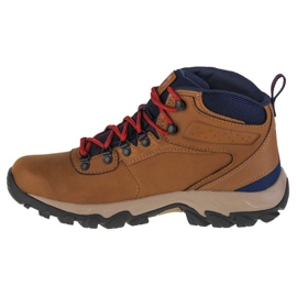 Columbia Newton Ridge Plus II M 1594731234 castanho 1