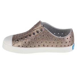 Native Nativo Jefferson Bling Child Jr 13100 112-1241 dourado 1