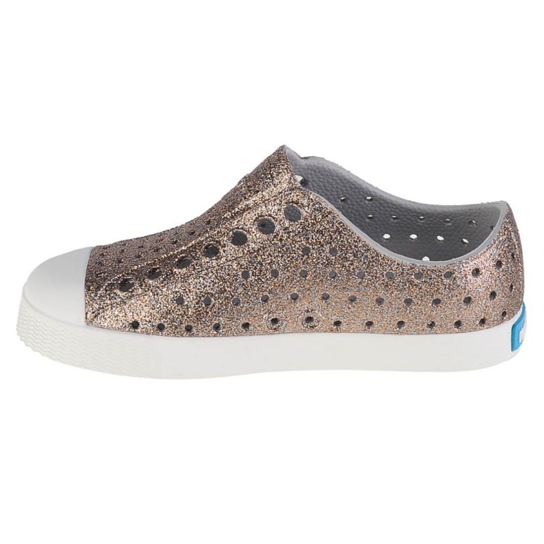 Native Nativo Jefferson Bling Child Jr 13100 112-1241 dourado 1