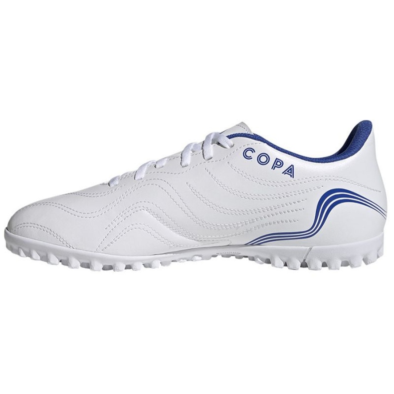 Chuteira Adidas Copa Sense.4 Tf M GW7389 branco branco 1
