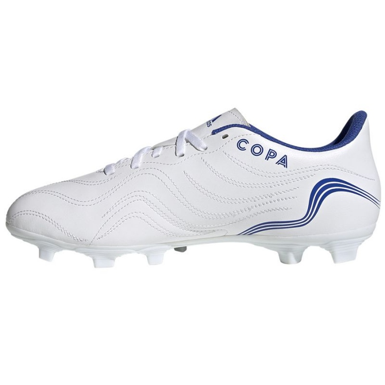 Chuteira Adidas Copa Sense.4 FxG M GW4969 branco branco 1