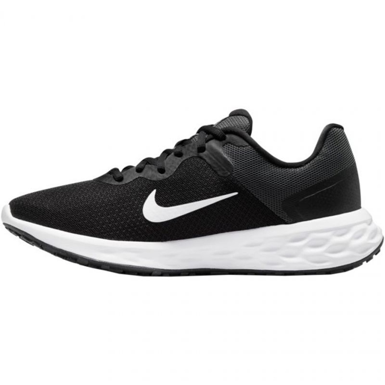 Tênis de corrida Nike Revolution 6 Nn W DC3729 003 branco 1