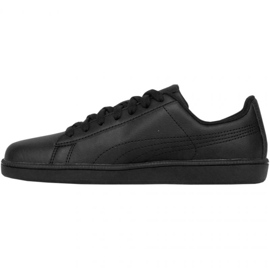 Tênis Puma Up Jr 373600 19 preto 1