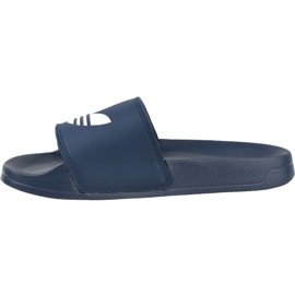 Adidas Adilette Lite Slides J FU9178 azul azul 1