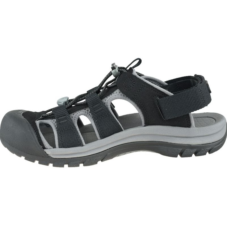 Keen Rapids H2 M 1022272 preto 1