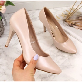 Bombas em uma pérola bege W Sergio Leone 1