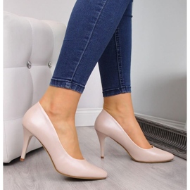 Bombas em uma pérola bege W Sergio Leone 2