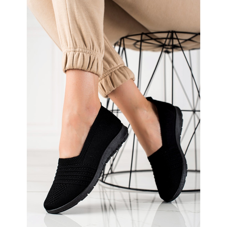 W. Potocki Chinelos Potocki Clássicos preto 1 W. Potocki Chinelos Potocki Clássicos preto 1