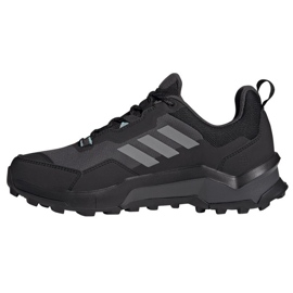 Sapatos Adidas Terrex AX4 Gtx FZ3249 preto 1