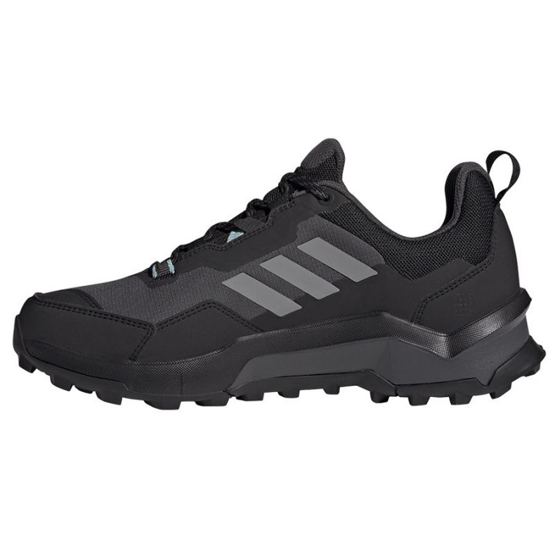 Sapatos Adidas Terrex AX4 Gtx FZ3249 preto 1