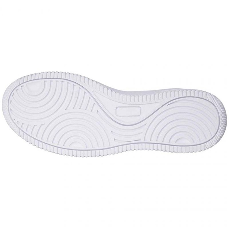 Sapatos Kappa Bash U 242533 1014 branco 3