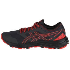 Sapatos Asics Gel-Excite Trail M 1011B194-020 preto 1