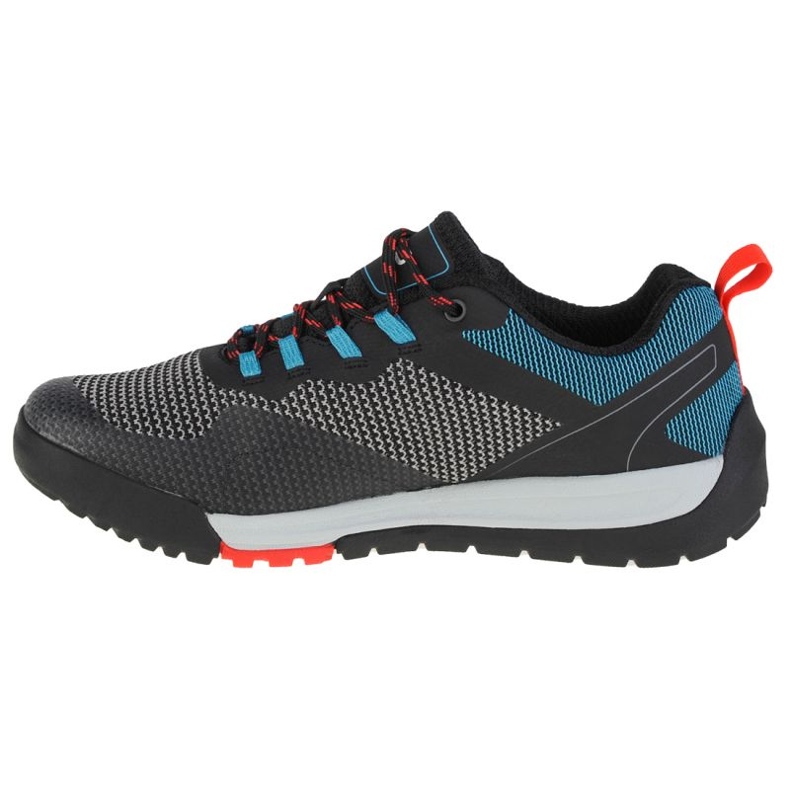 Botas CMP Lothal M 3Q61047-72UL azul cinza 1 Botas CMP Lothal M 3Q61047-72UL azul cinza 1