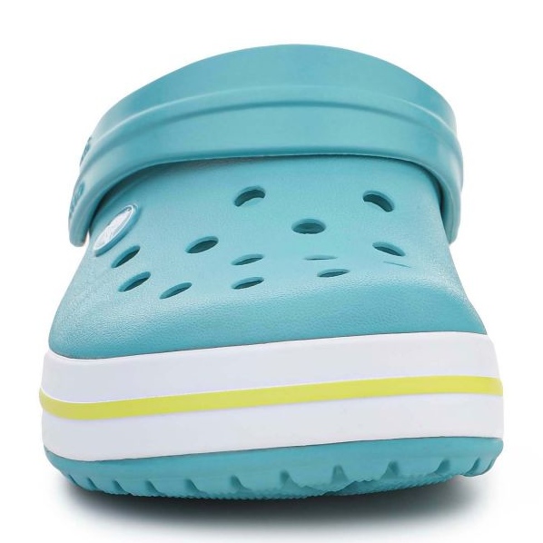 Crocs Crocband 11016-4ST azul 1