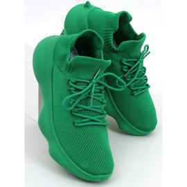 Meias Desire Green verde 1