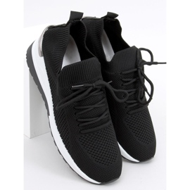 Meias Faggio Black Meias preto 1