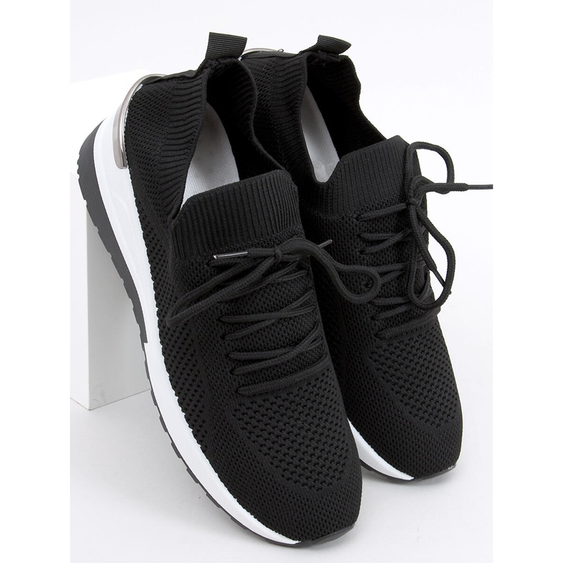 Meias Faggio Black Meias preto 1