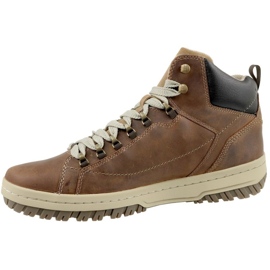 Caterpillar Apa Hi M P711589 marrom 1