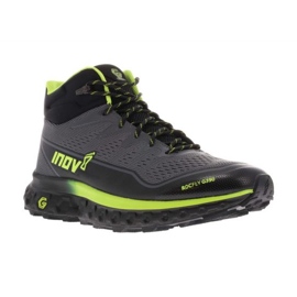 INOV-8 ROCFLY G 390 000995-GYBKYW-S-01 Shoes preto 1