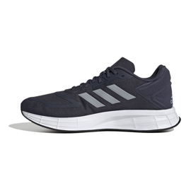 Tênis Adidas Duramo 10 M GW8343 azul marinho 1