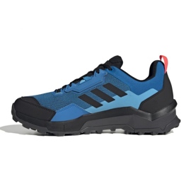 Tênis Adidas Terrex AX4 M GZ3009 azul 1