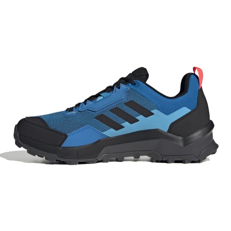 Tênis Adidas Terrex AX4 M GZ3009 azul 1