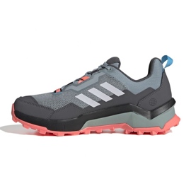 Tênis Adidas Terrex AX4 W GV7506 cinza 1