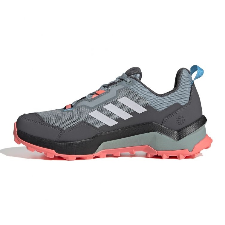 Tênis Adidas Terrex AX4 W GV7506 cinza 1