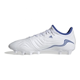 Chuteiras Adidas Copa Sense.3 Mg M GW3549 branco branco 1