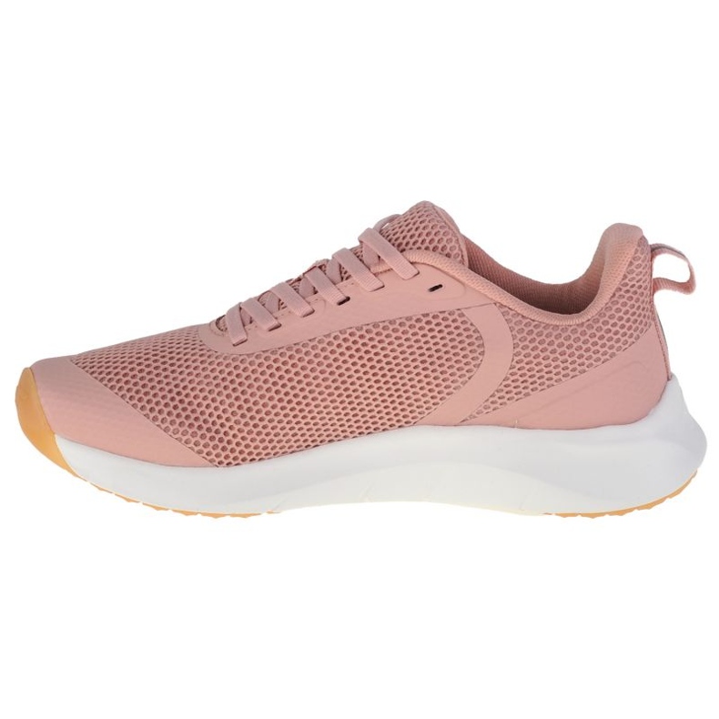 Tênis círculo feminino 4F W NOSD4-OBDS300-56S rosa 1