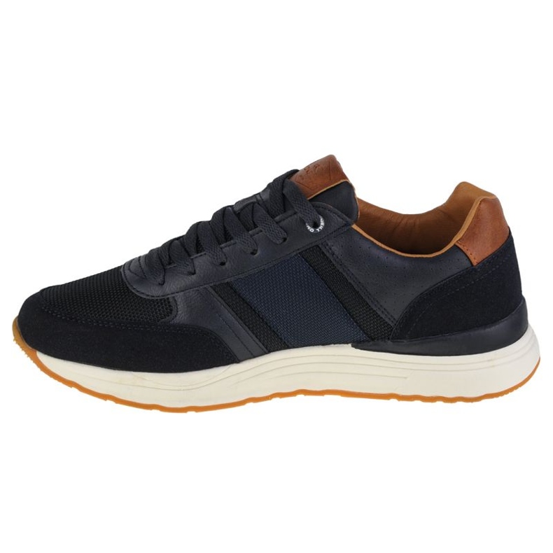 Sapatos baixos masculinos O'Neill Key West 90221029-29Y azul 1