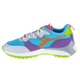 Sapatos Diadora Jolly Mesh Wn W 501-178302-01-C9869 multicolorido 1